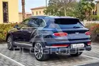 2021 Bentley Bentayga