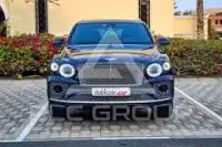 2021 Bentley Bentayga