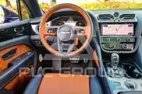 2021 Bentley Bentayga