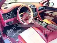 2021 Bentley Bentayga