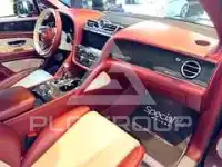 2021 Bentley Bentayga