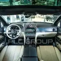 2021 Bentley Bentayga