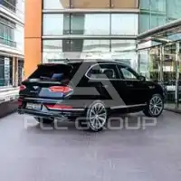 2021 Bentley Bentayga