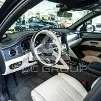 2021 Bentley Bentayga