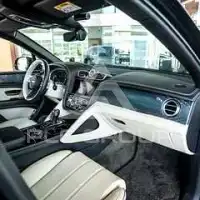 2021 Bentley Bentayga