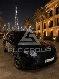 2021 Bentley Bentayga