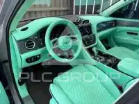 2021 Bentley Bentayga