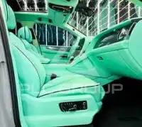 2021 Bentley Bentayga