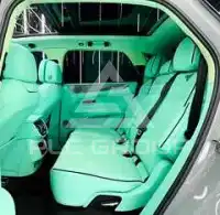 2021 Bentley Bentayga