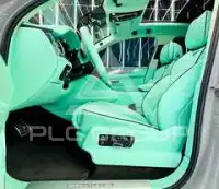 2021 Bentley Bentayga