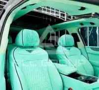 2021 Bentley Bentayga