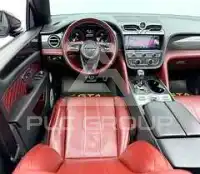 2021 Bentley Bentayga