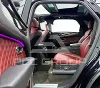 2021 Bentley Bentayga