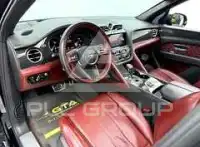 2021 Bentley Bentayga