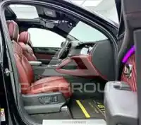 2021 Bentley Bentayga