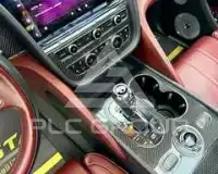 2021 Bentley Bentayga