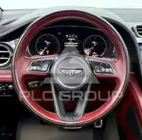 2021 Bentley Bentayga