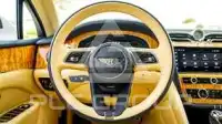 2021 Bentley Bentayga
