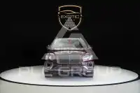 2021 Bentley Bentayga