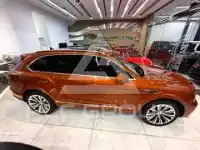 2021 Bentley Bentayga