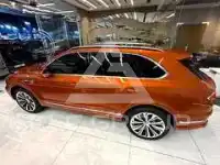 2021 Bentley Bentayga