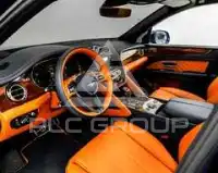 2021 Bentley Bentayga