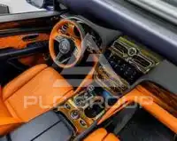 2021 Bentley Bentayga