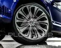 2021 Bentley Bentayga