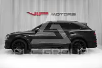 2021 Bentley Bentayga