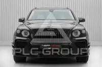 2021 Bentley Bentayga