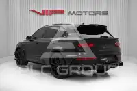 2021 Bentley Bentayga