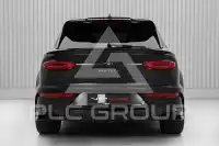 2021 Bentley Bentayga
