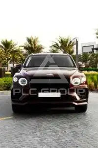 2021 Bentley Bentayga
