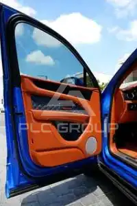 2021 Bentley Bentayga