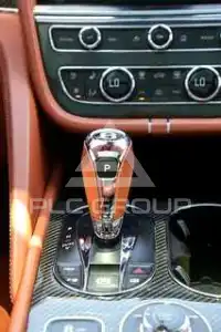 2021 Bentley Bentayga