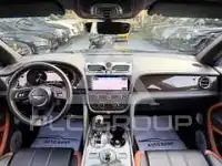 2021 Bentley Bentayga