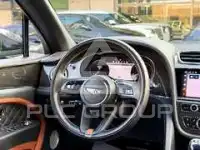 2021 Bentley Bentayga