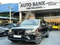 2021 Bentley Bentayga