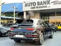 2021 Bentley Bentayga