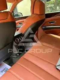 2021 Bentley Bentayga