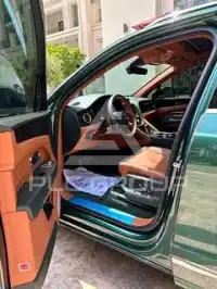 2021 Bentley Bentayga