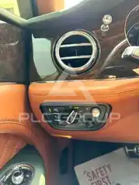 2021 Bentley Bentayga