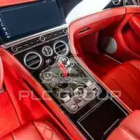 2021 Bentley Continental