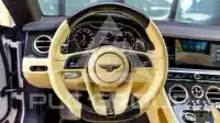 2021 Bentley Continental