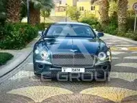 2021 Bentley Continental