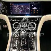 2021 Bentley Continental