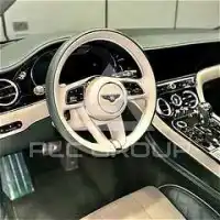 2021 Bentley Continental