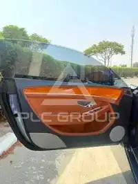 2021 Bentley Continental