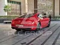 2021 Bentley Continental