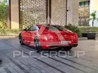 2021 Bentley Continental